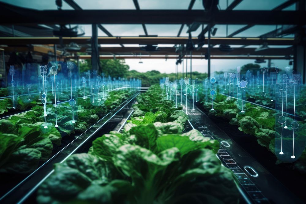 Architecture agriculture nature garden. 