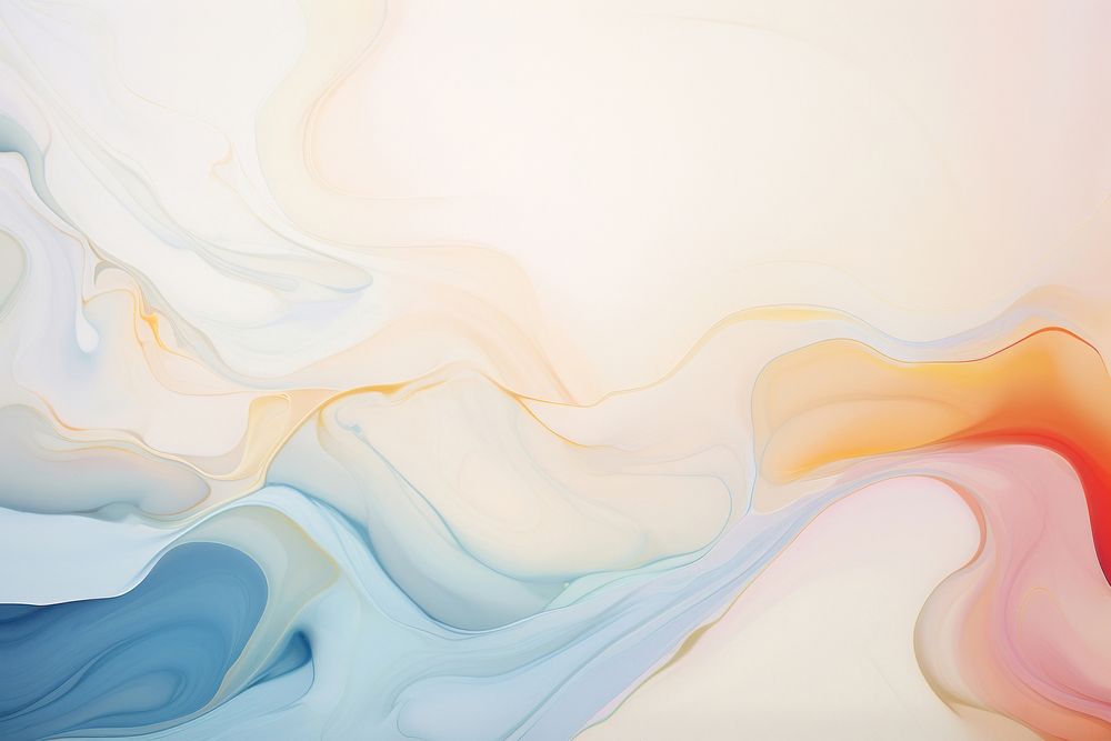 Backgrounds abstract painting pattern. AI generated Image by rawpixel.