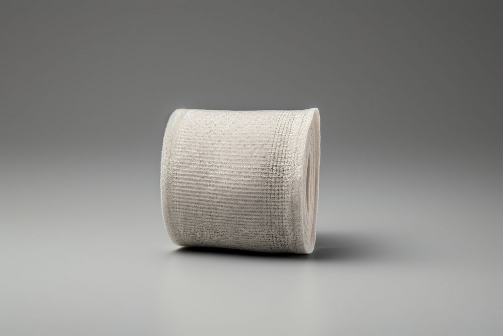 Bandage simplicity textured lighting. AI generated Image by rawpixel.