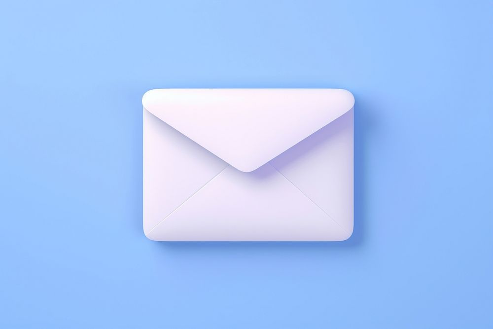Envelope mail technology cosmetics. AI generated Image by rawpixel.