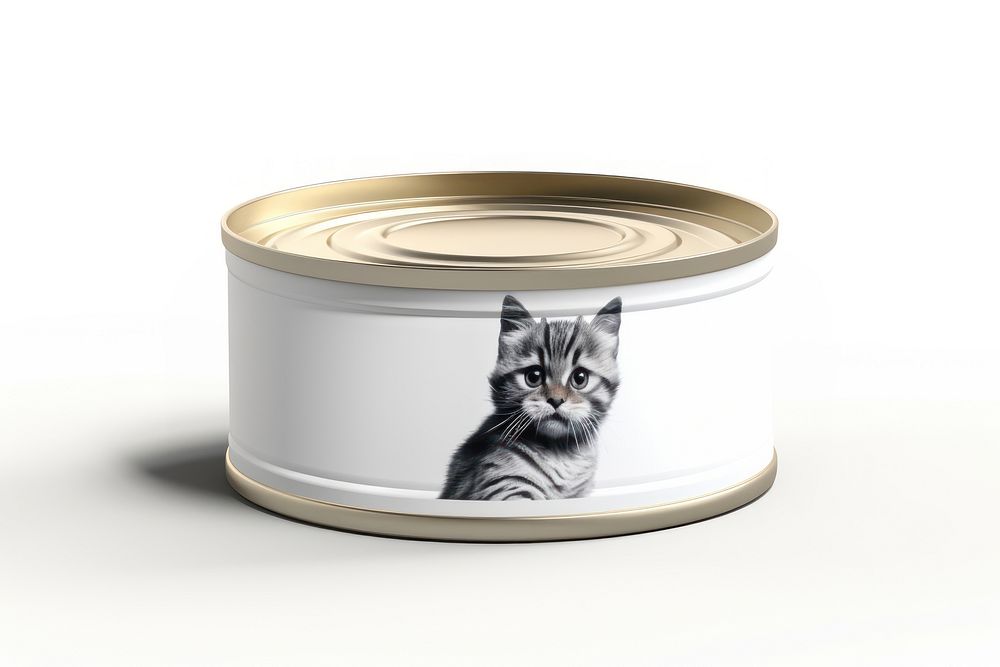 Container mammal animal food. AI generated Image by rawpixel.