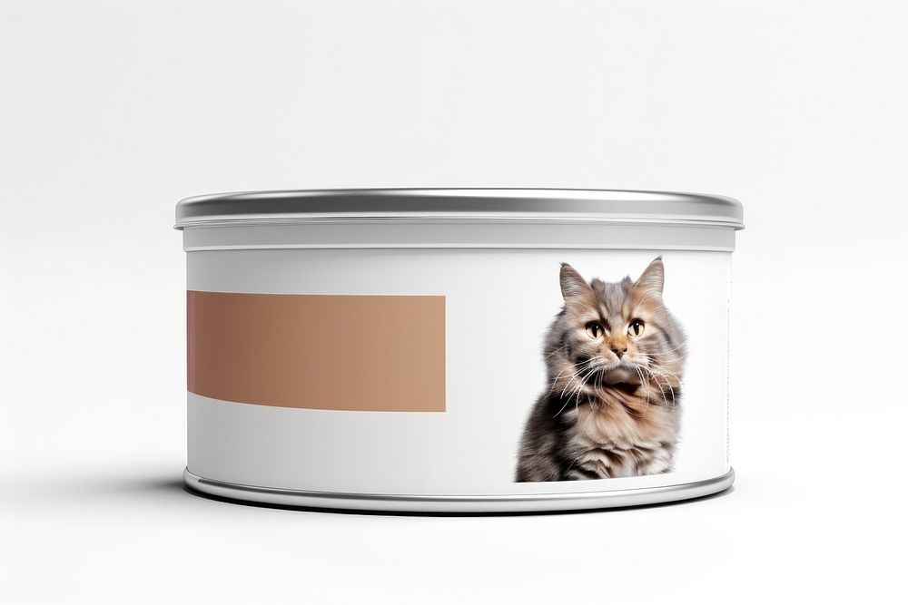 Container mammal animal pet. AI generated Image by rawpixel.