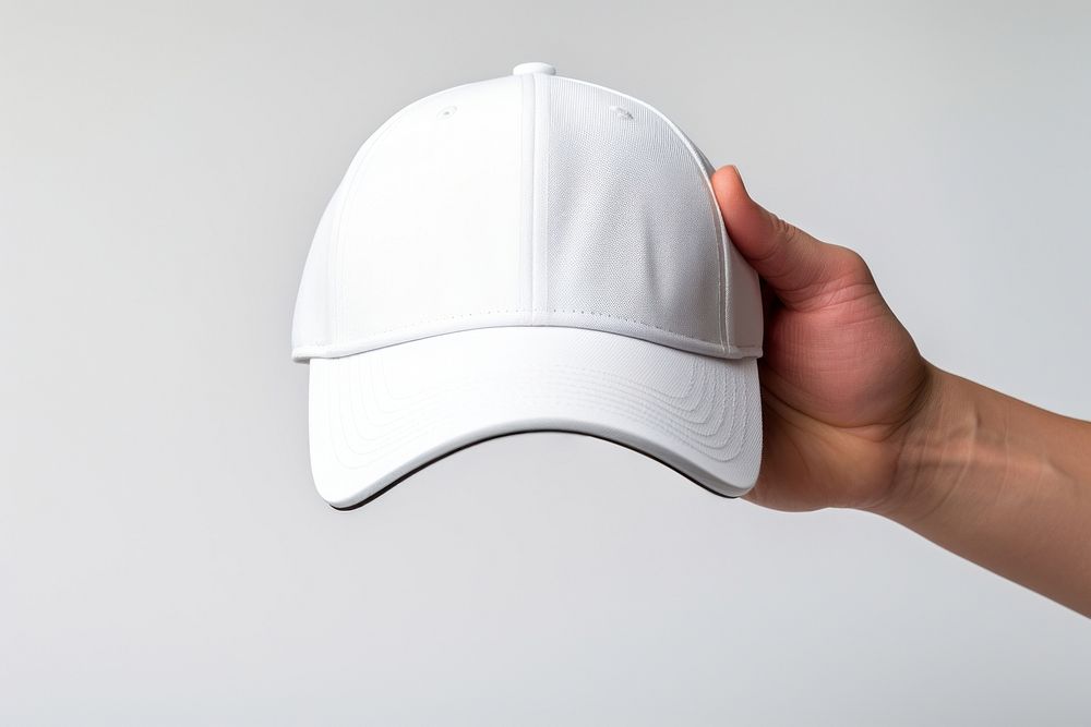 Clothing apparel white hand. AI generated Image by rawpixel.
