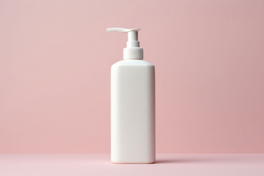 Bottle lotion container hygiene. AI generated Image by rawpixel.