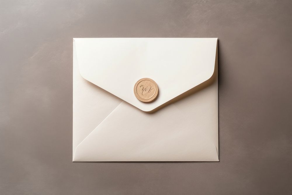 Envelope mail letterbox mailbox. AI generated Image by rawpixel.