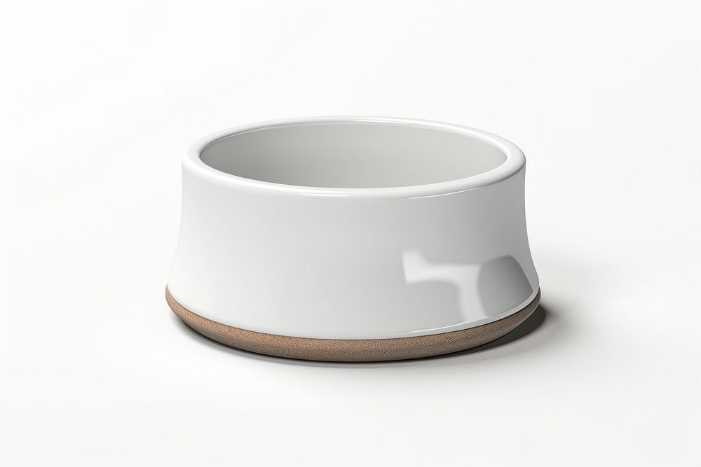 Porcelain bowl cup mug. AI generated Image by rawpixel.
