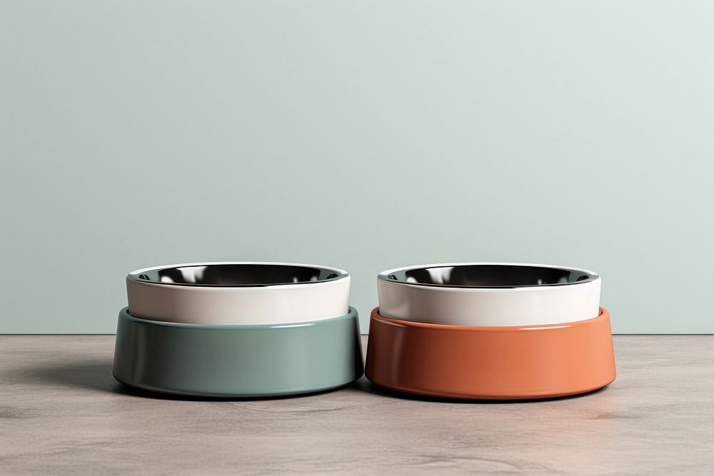 Bowl flowerpot lighting cookware. AI generated Image by rawpixel.