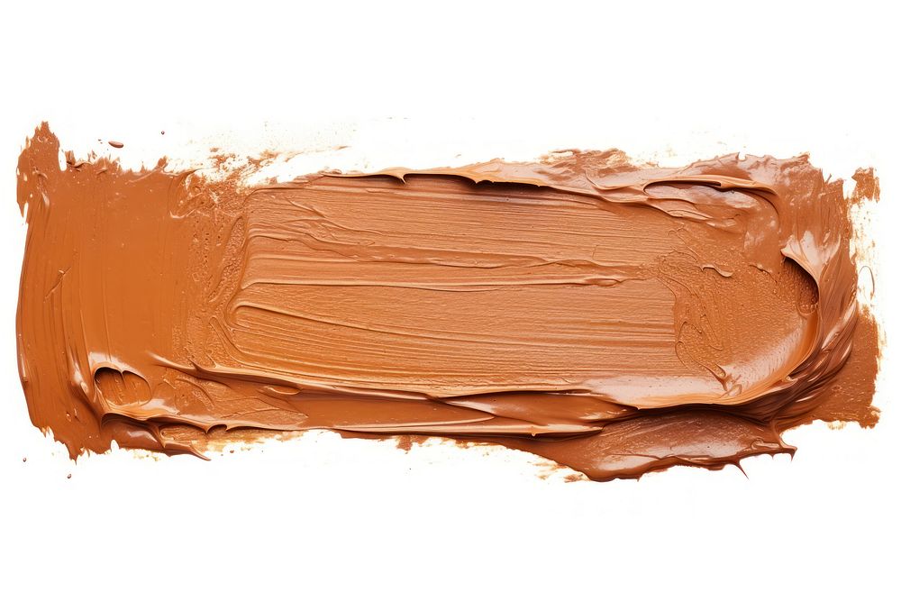 Backgrounds chocolate brown white background. AI generated Image by rawpixel.
