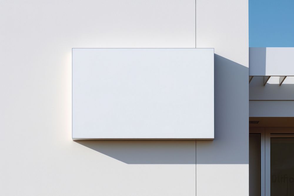 Wall architecture building outdoors. AI generated Image by rawpixel.