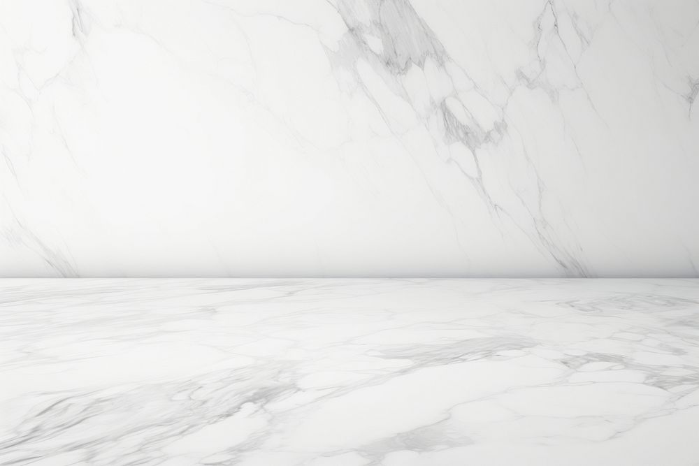 Backgrounds marble white tranquility. AI generated Image by rawpixel.
