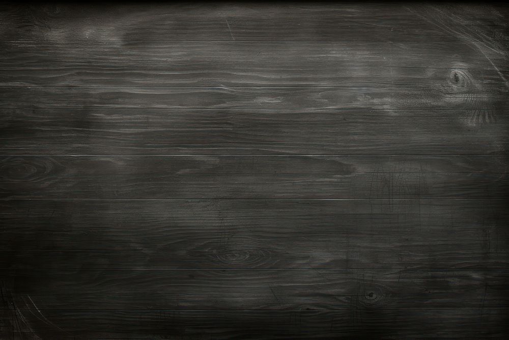 Blackboard flooring hardwood backgrounds. AI generated Image by rawpixel.