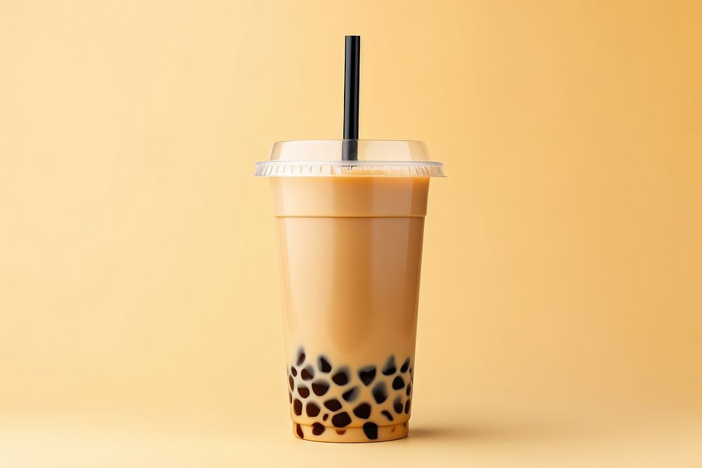 Drink cup refreshment disposable. AI generated Image by rawpixel.