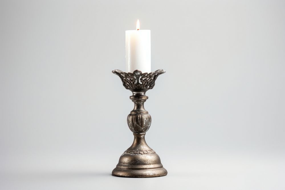 Candle candle holder celebration candlestick. 