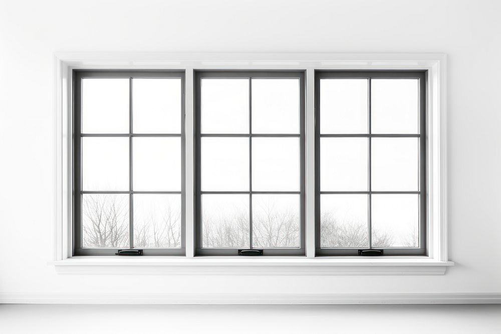 Window windowsill white architecture. 