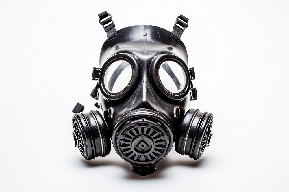 Mask accessories protection accessory. AI generated Image by rawpixel.