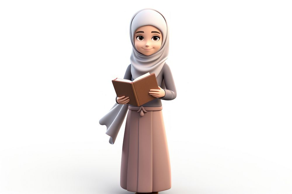 Ai Muslim Cartoon Images | Free Photos, PNG Stickers, Wallpapers ...