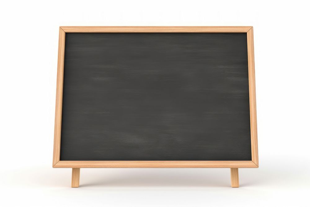 Blackboard chalk white background architecture. AI generated Image by rawpixel.