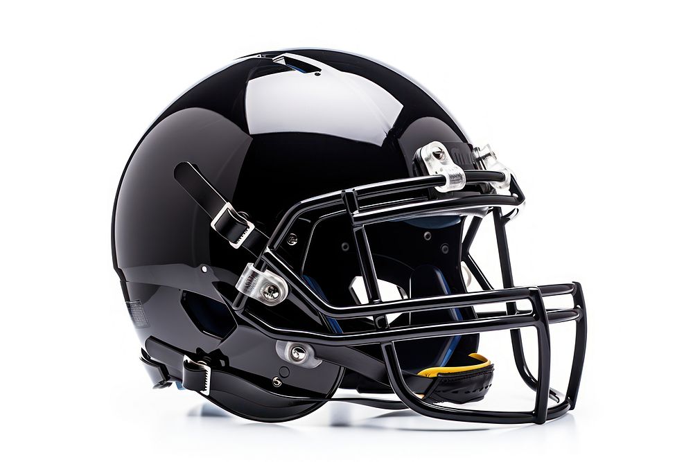 American football helmet sports american football. 