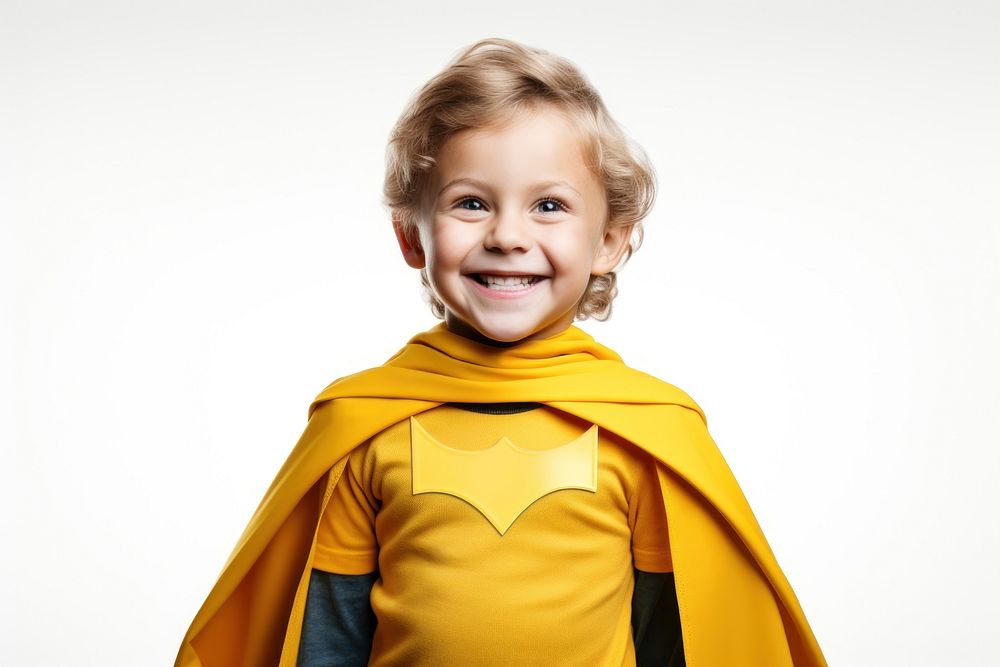Portrait costume smiling smile. AI generated Image by rawpixel.