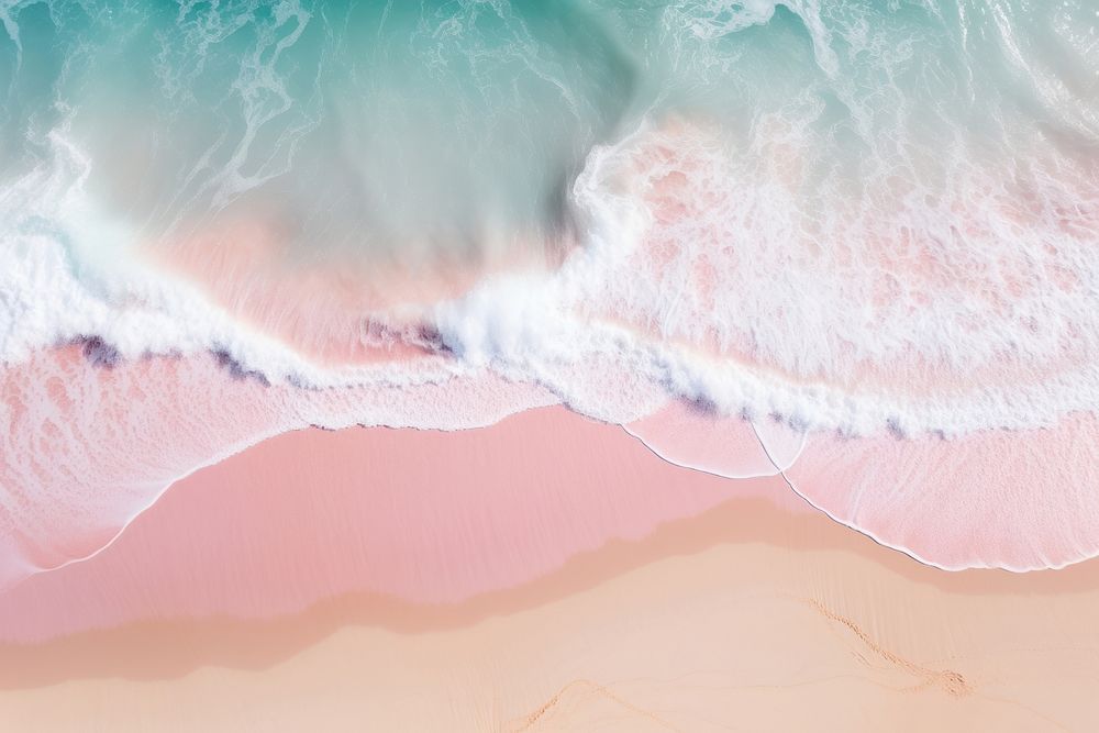 Sunset Pink Beach Images  Free Photos, PNG Stickers, Wallpapers &  Backgrounds - rawpixel