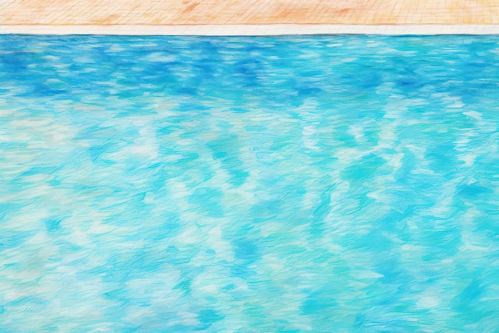 Backgrounds outdoors texture pool. AI generated Image by rawpixel.