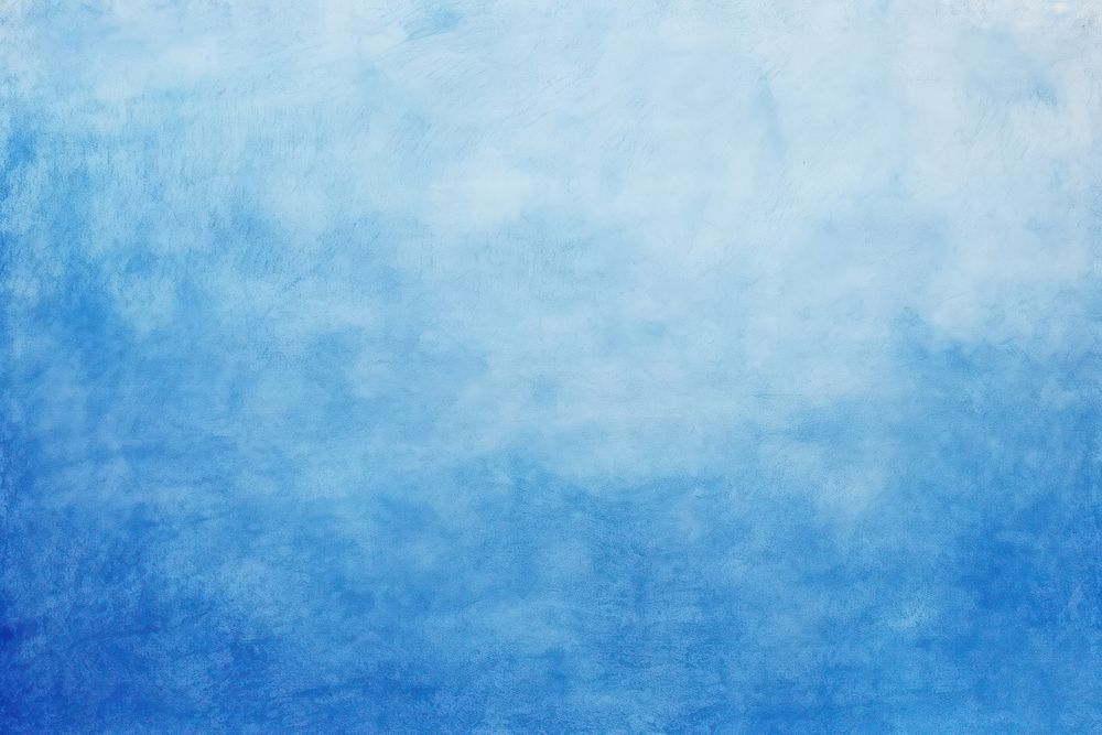 Backgrounds texture blue sky. AI generated Image by rawpixel.