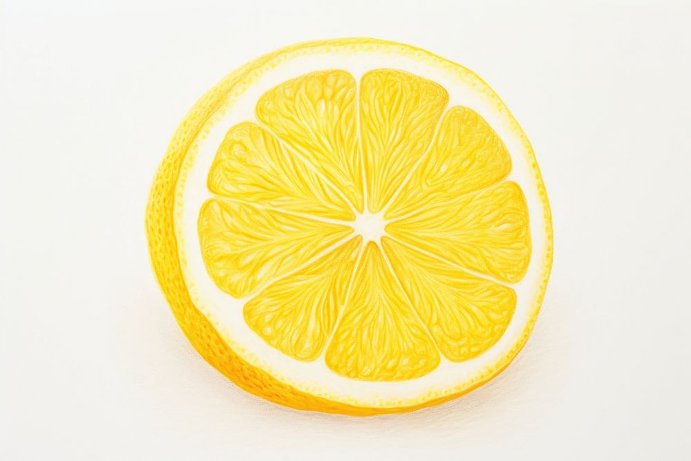 Fruit lemon grapefruit plant. AI generated Image by rawpixel.