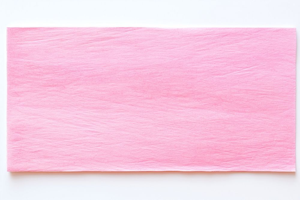 Paper backgrounds pink simplicity. AI generated Image by rawpixel.