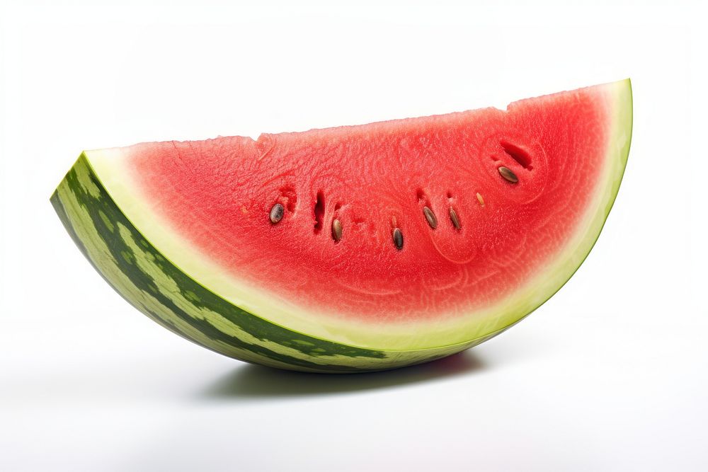 Watermelon watermelon fruit plant. AI generated Image by rawpixel.