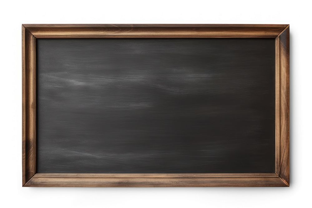 Blackboard backgrounds white background architecture. AI generated Image by rawpixel.