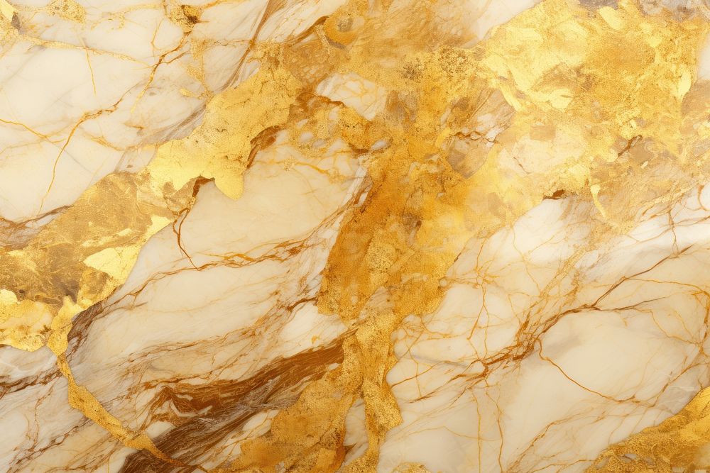 Marble gold backgrounds pattern. 