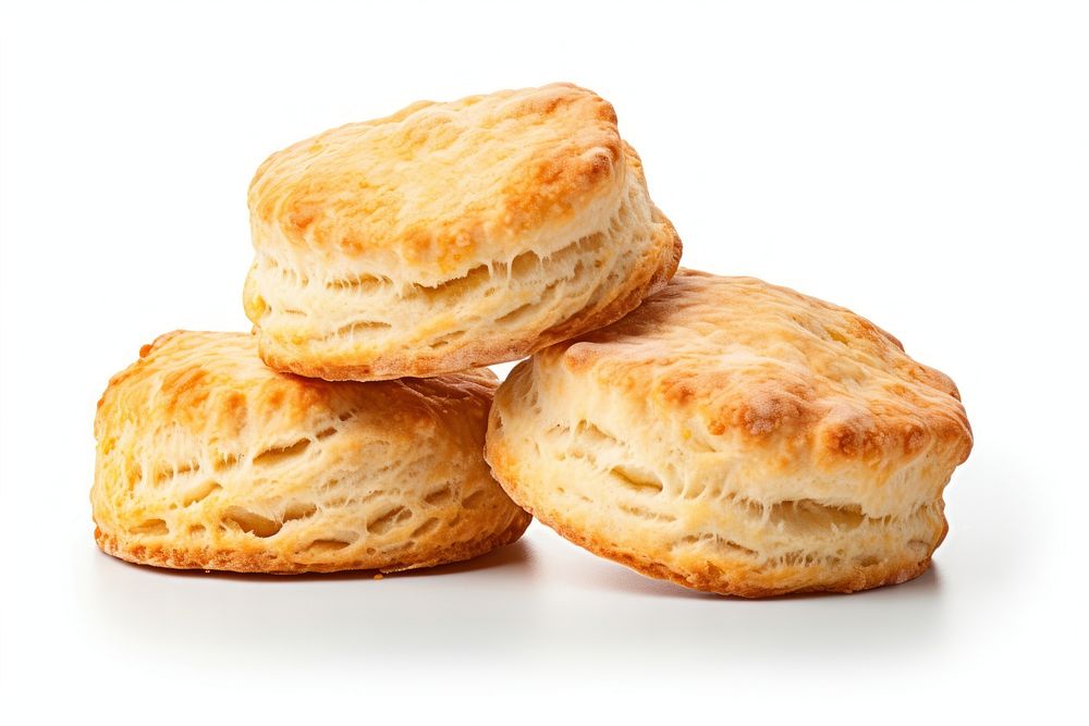 Scones dessert pastry scone. AI generated Image by rawpixel.