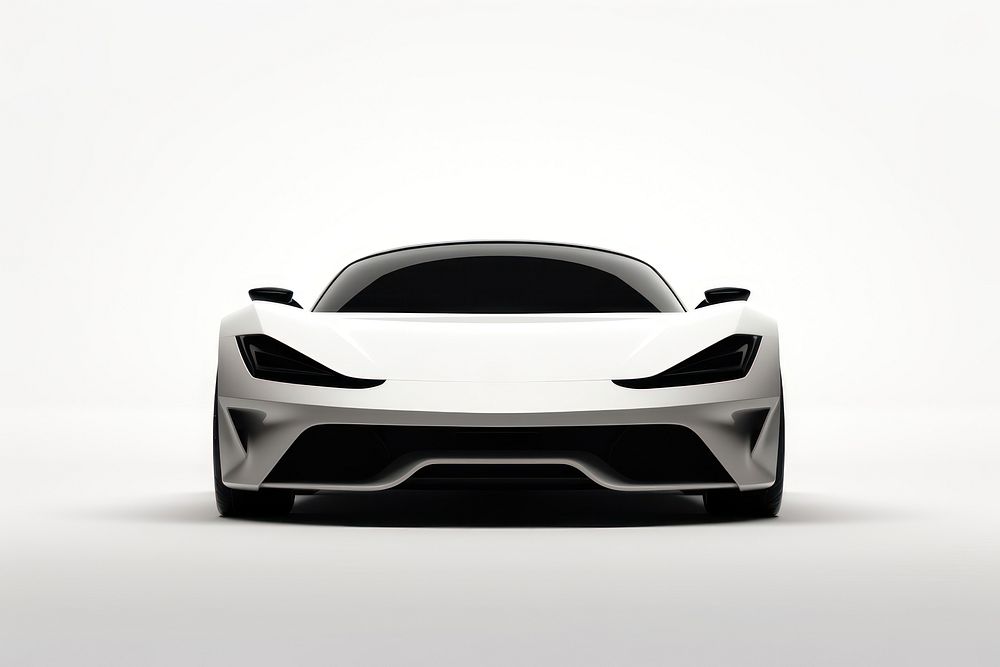 Car vehicle bumper transportation. AI generated Image by rawpixel.