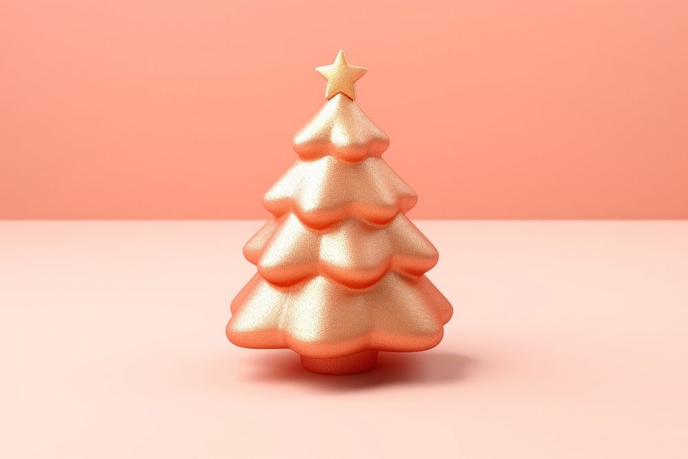 Christmas tree food christmas tree. AI generated Image by rawpixel.