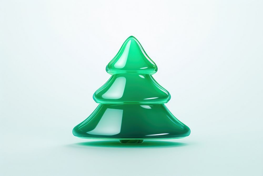 Christmas tree christmas tree confectionery. AI generated Image by rawpixel.