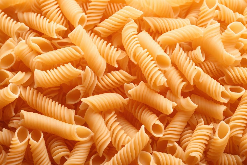 Pasta backgrounds food fettuccine. AI generated Image by rawpixel.