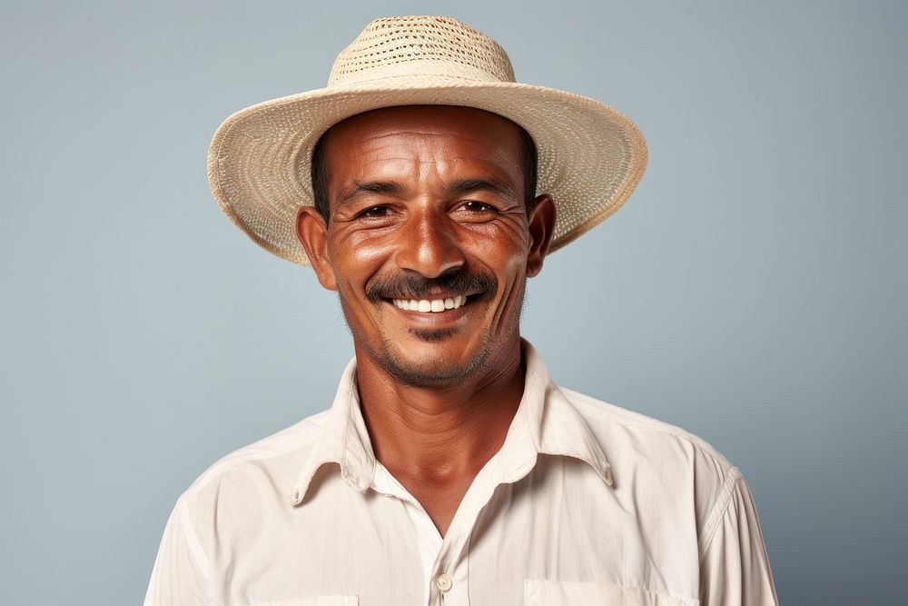 Portrait laughing smiling adult. 