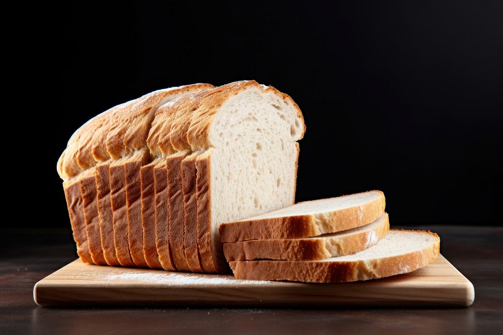 Bread slice food sliced bread. 