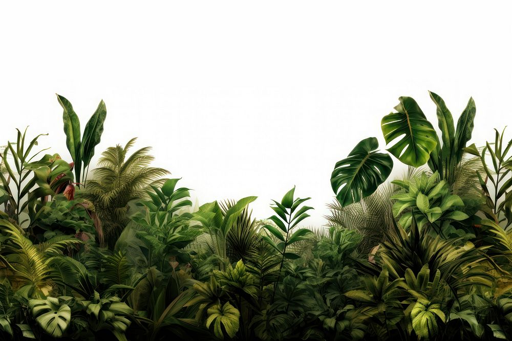 Backgrounds vegetation outdoors nature. AI generated Image by rawpixel.