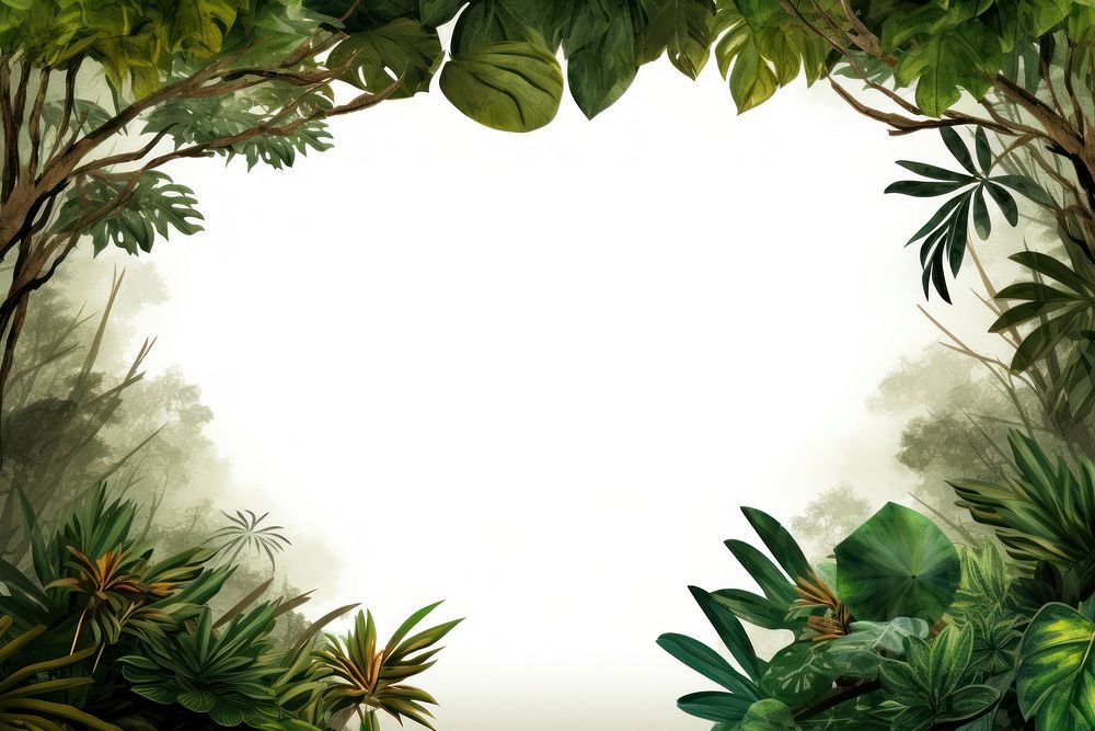 Backgrounds vegetation outdoors nature. AI generated Image by rawpixel.