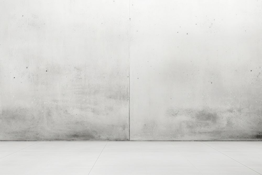 Wall architecture backgrounds concrete. AI generated Image by rawpixel.