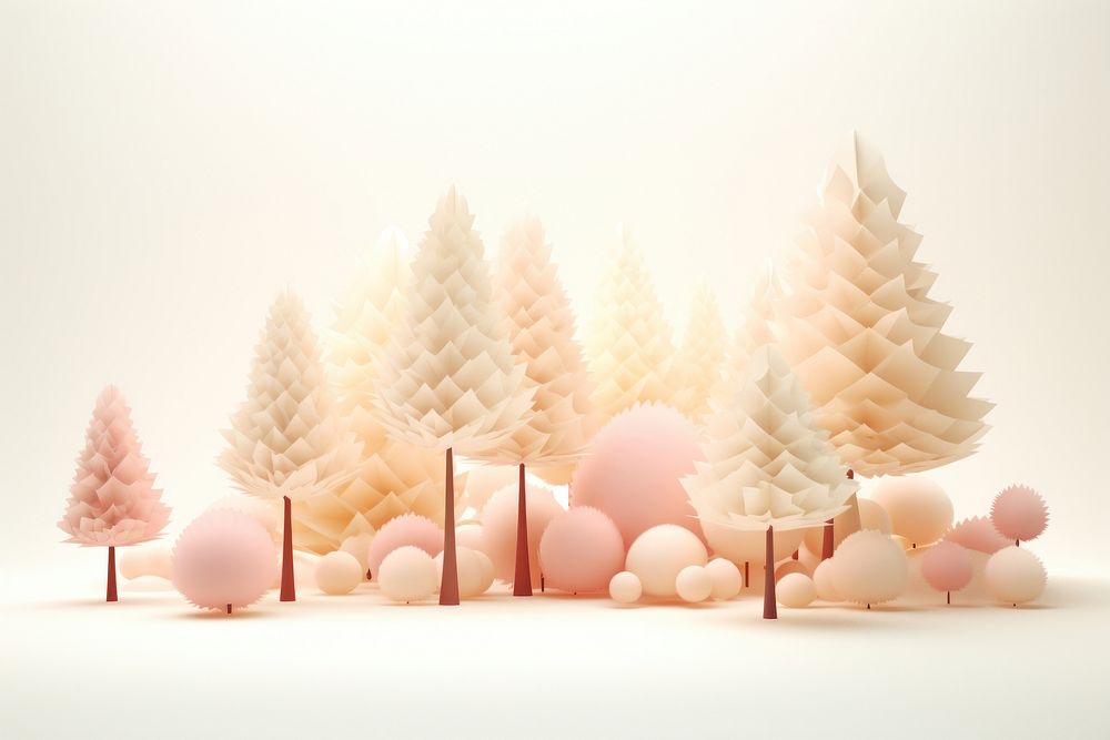 Christmas confectionery celebration decoration. AI generated Image by rawpixel.