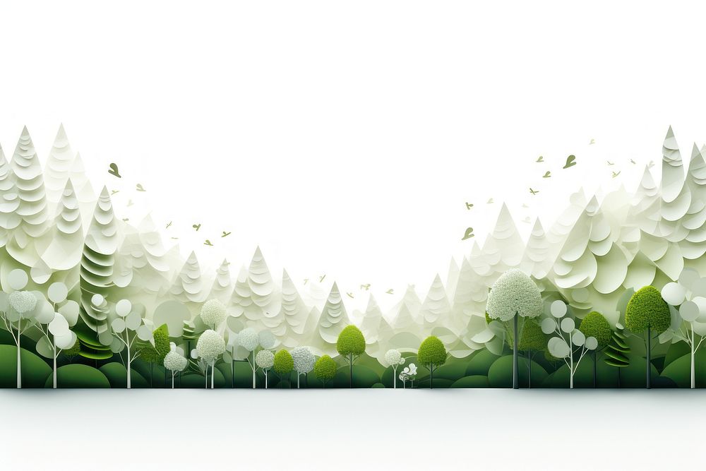 Outdoors nature forest plant. AI generated Image by rawpixel.