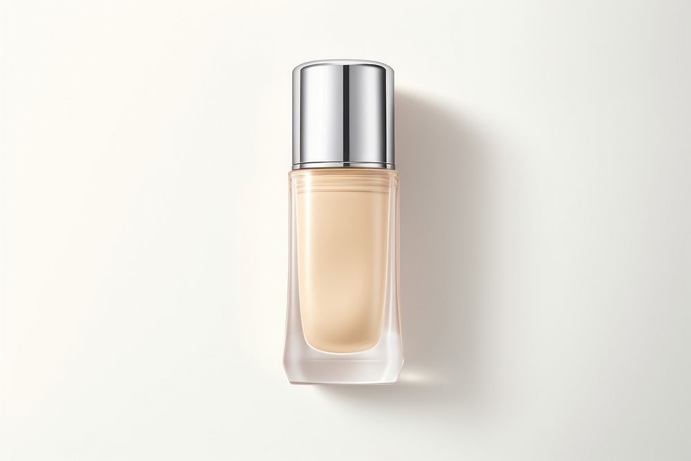 Bottle cosmetics perfume beauty product. AI generated Image by rawpixel.