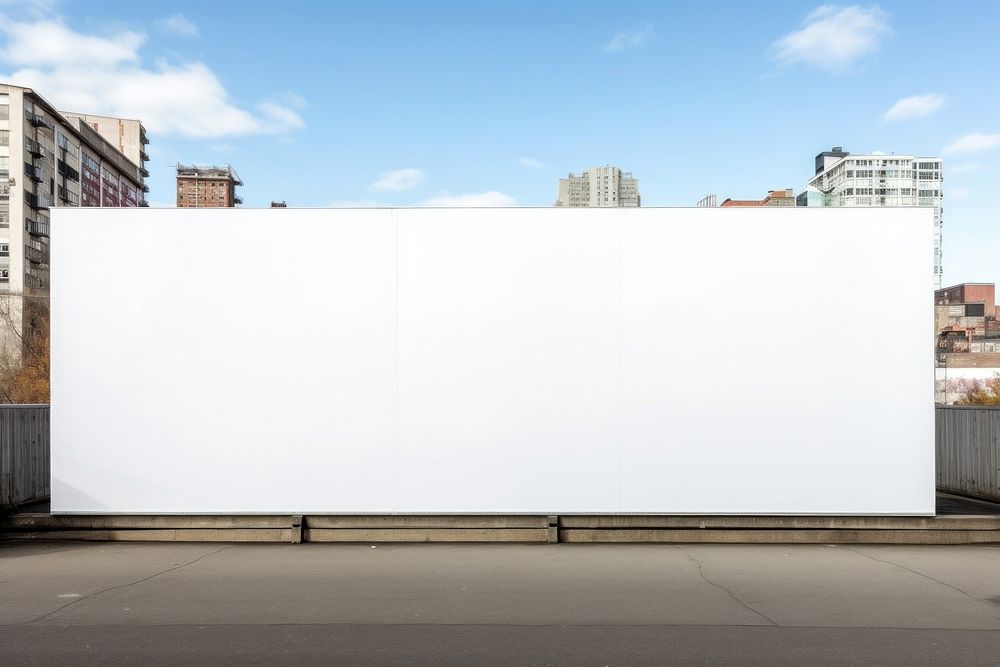 Architecture building white city. 