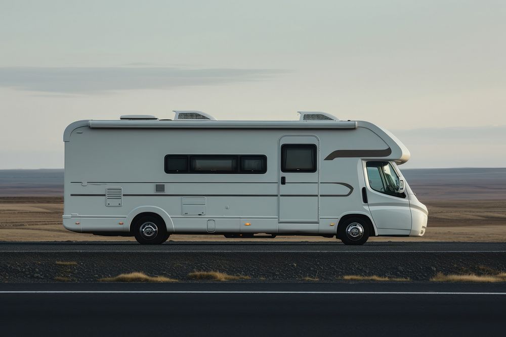 Vehicle truck road van. 