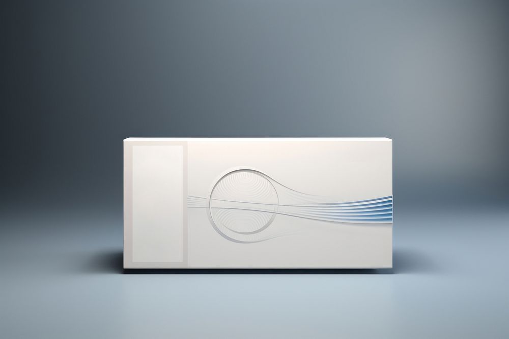 Technology appliance microwave cosmetics. AI generated Image by rawpixel.