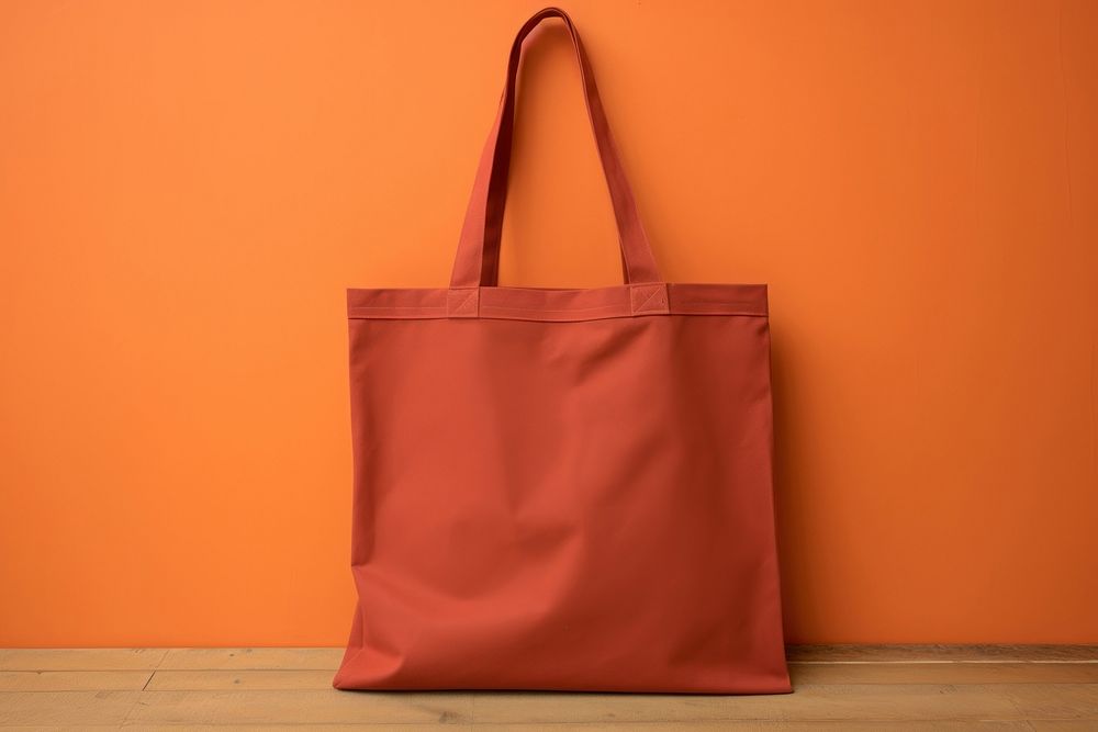 Bag accessory handbag shopping bag. AI generated Image by rawpixel.