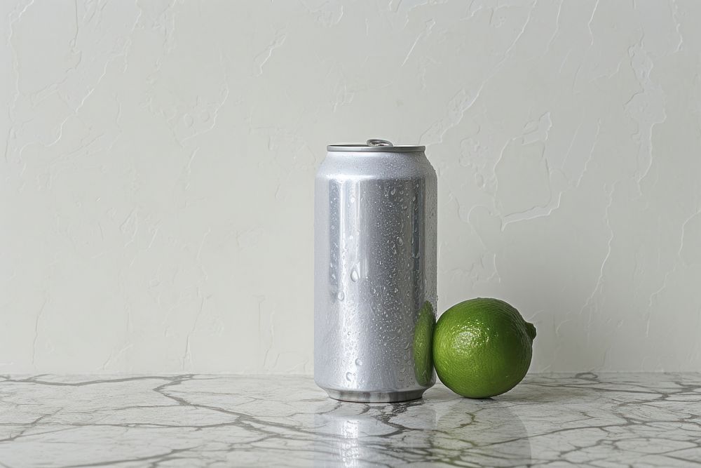 Lime fruit plant refreshment. AI generated Image by rawpixel.