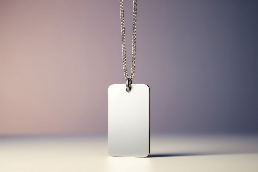 Necklace lighting pendant jewelry. AI generated Image by rawpixel.
